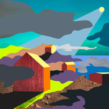 Charger l&#39;image dans la galerie, After The Storm - Signed Limited Edition Print
