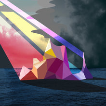 Charger l&#39;image dans la galerie, Iceberg  – Signed Limited Edition Print
