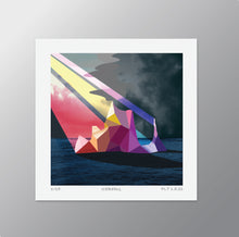 將圖片載入圖庫檢視器 Iceberg  – Signed Limited Edition Print
